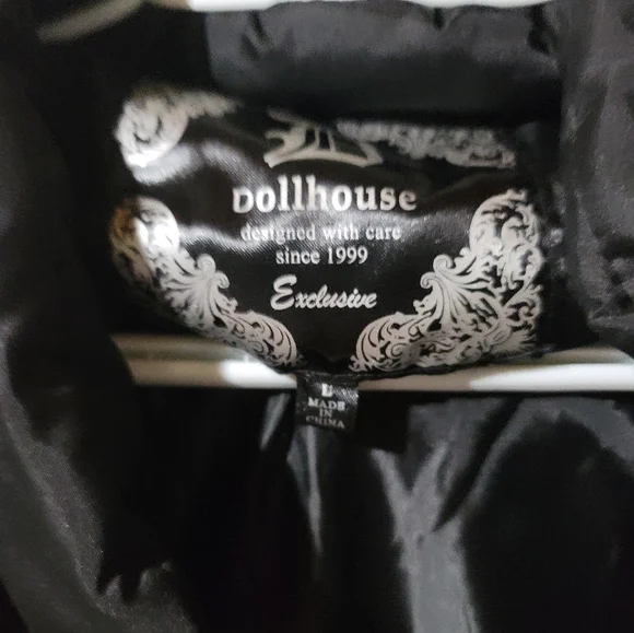 Jacket - Picture 2 of 3